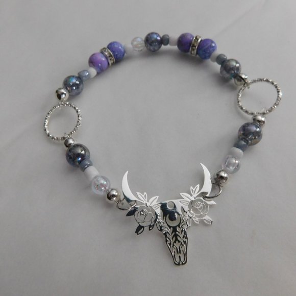 unique bracelet model violleta bully , jewelry - Picture 5 of 5